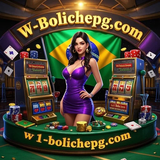 A Importância da Comunidade nos Jogos Online: Conectando Jogadores em w1-bolichepg.com