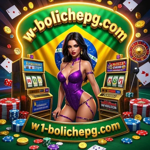 A Evolução dos Jogos Sociais em w1-bolichepg.com
